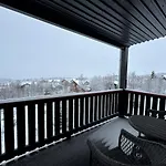 Modern 2-bedroom In Ideal Location Daire *