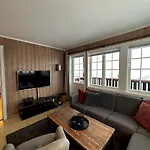Modern 2-bedroom In Ideal Location Apartament Beitostolen