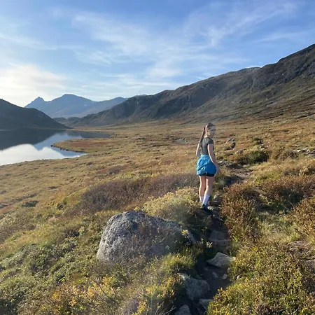 Modern 2-bedroom In Ideal Location Appartement *