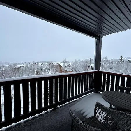 Modern 2-bedroom In Ideal Location 아파트 *