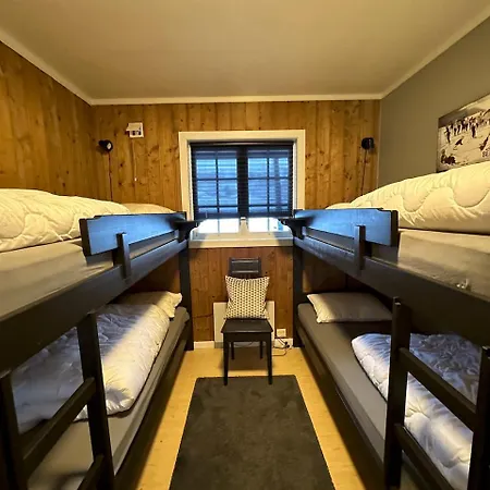 Leilighet Modern 2-bedroom In Ideal Location