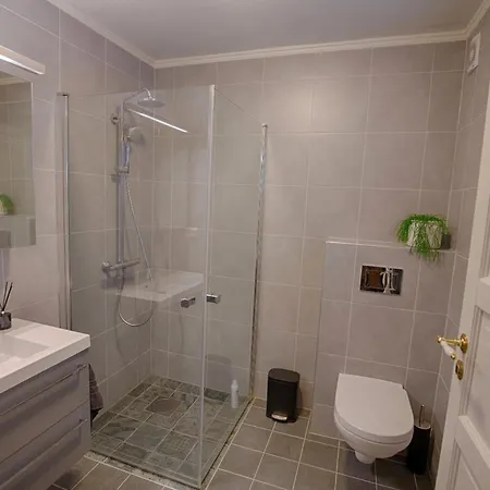 Modern 2-bedroom In Ideal Location * Beitostolen