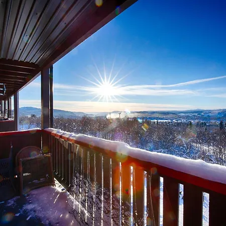 Leilighet Modern 2-bedroom In Ideal Location