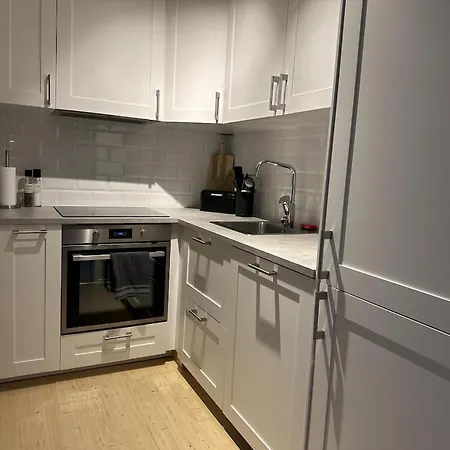 Modern 2-bedroom In Ideal Location * Beitostolen