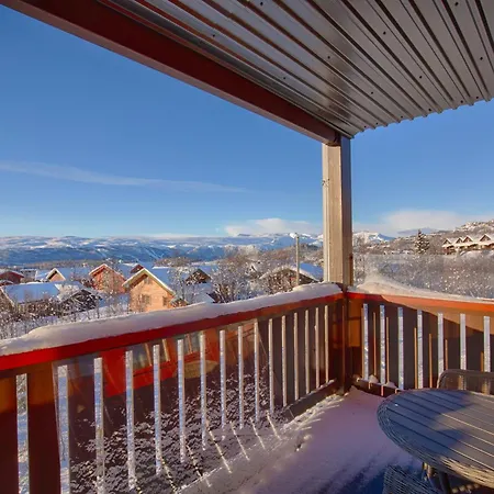 Apartment Modern 2-bedroom In Ideal Location