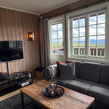Lägenhet Modern 2-bedroom In Ideal Location