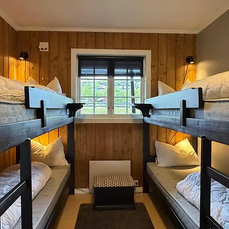 Modern 2-bedroom In Ideal Location Beitostolen